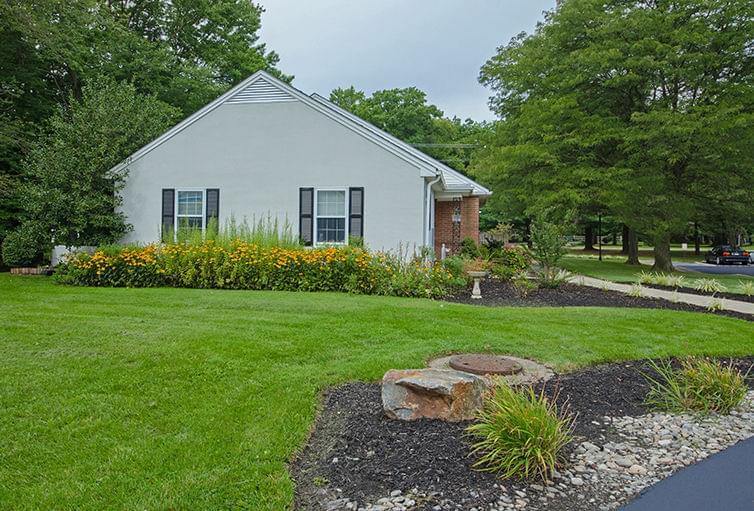 Foulk Manor Senior Living Community Assisted Living, Nursing Home